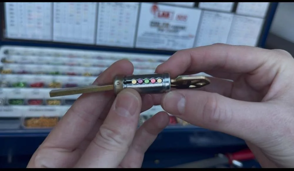 car key cutting las vegas