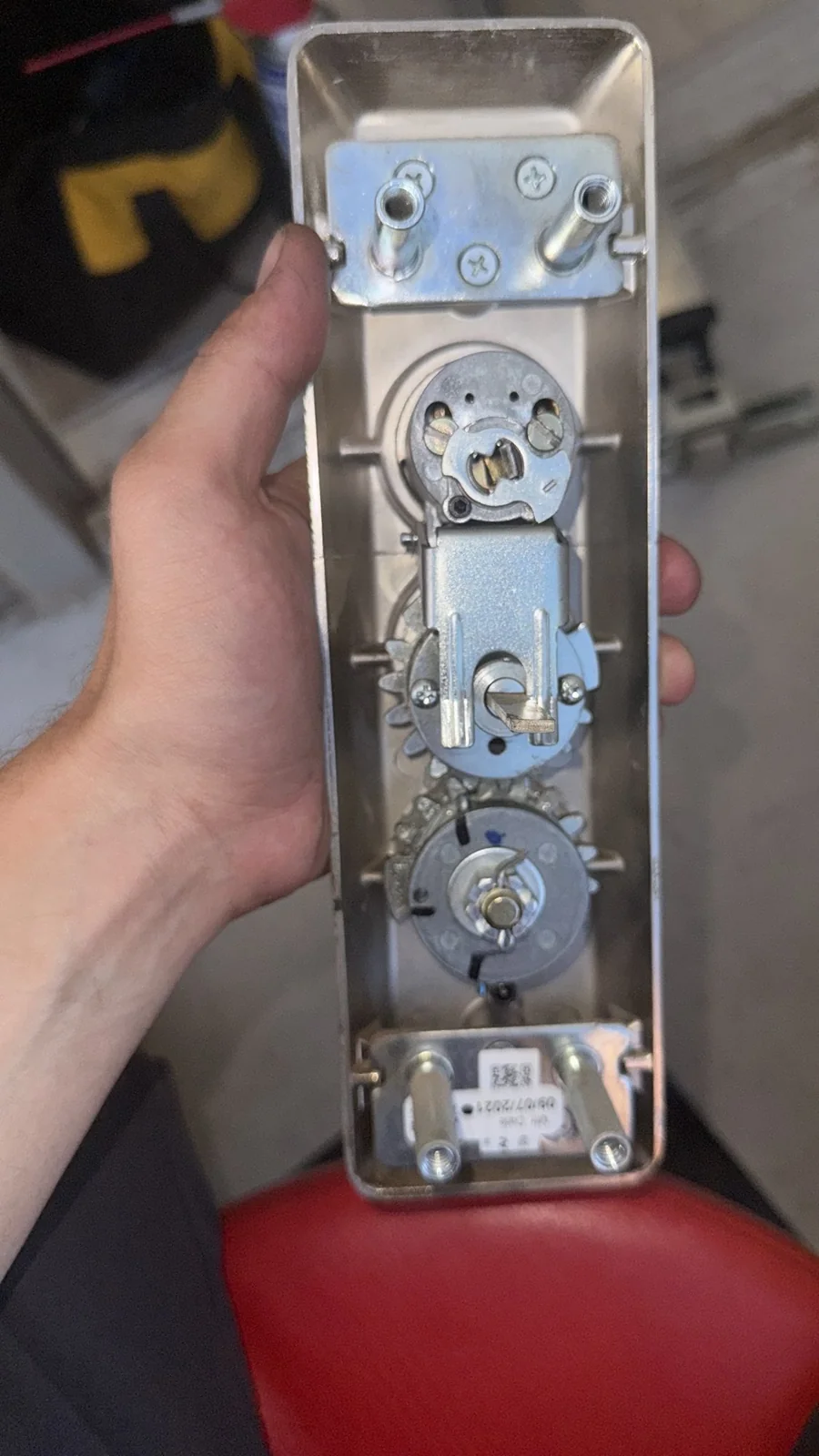 commercial lock hardware las vegas