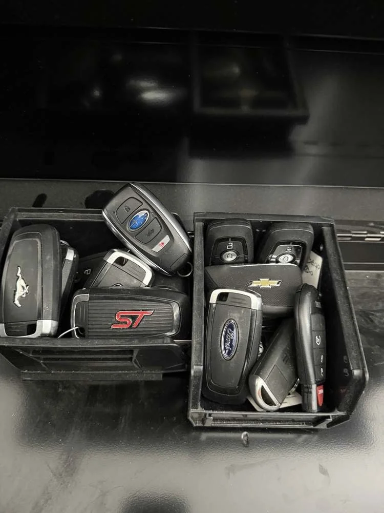 key fob replacement las vegas